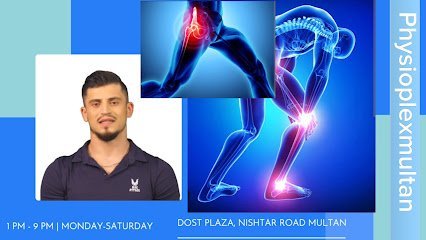 Physioplex Health Care Center