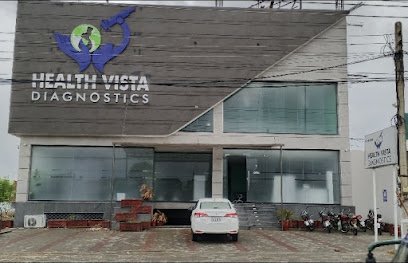 Health Vista Diagnostics