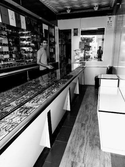 Punjab Optical Centre