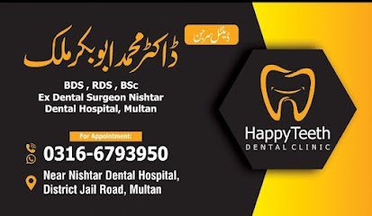 Happy Teeth Dental Clinic