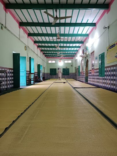 Fahad Motar Ijaz Clinic