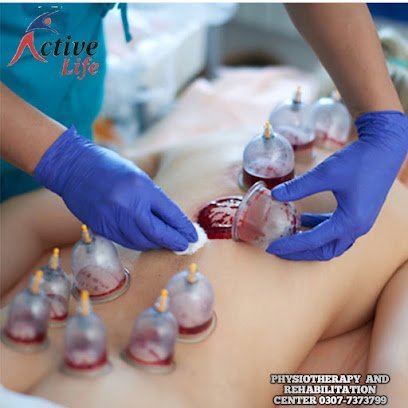 Active Life Physiotherapy And Rehabilitation Center