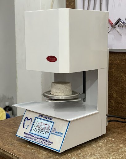 Bismillah Dental Equipment