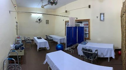 The Irus Clinic And Rehabilitation Center