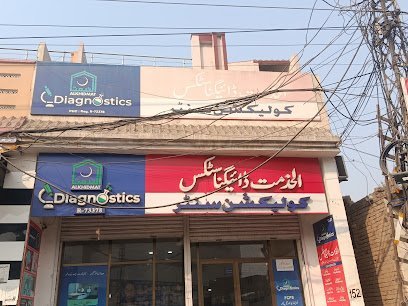 Al Khidmat Collection Center