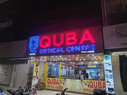 Qabba Optics