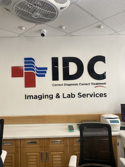 Islamabad Diagnostic Centre