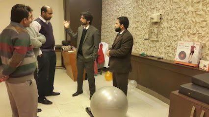 The Physio College Of Rehabilitation Sciences
