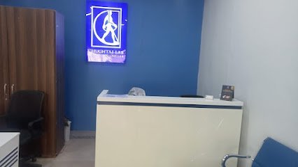 Chughtai Lab, Dolat Gate Chowk, Multan