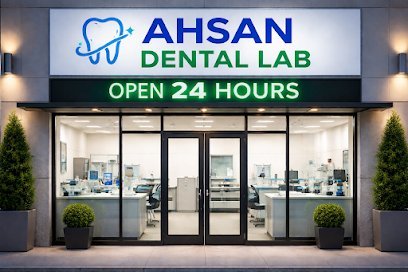 Ahsan Dental Lab