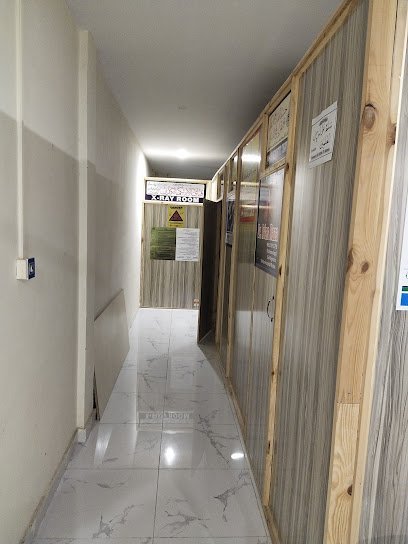 Mh Diagnostic Center