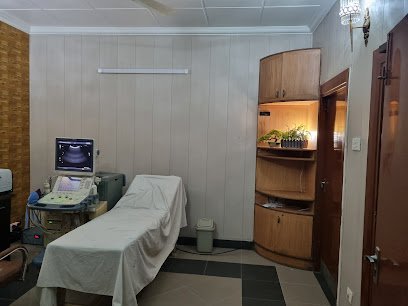 Sajid Ultrasound Centre