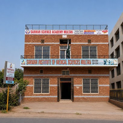 Sarwar Institute Of Medical Sciences