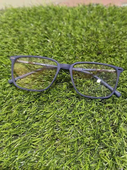 Al Nasir Optical