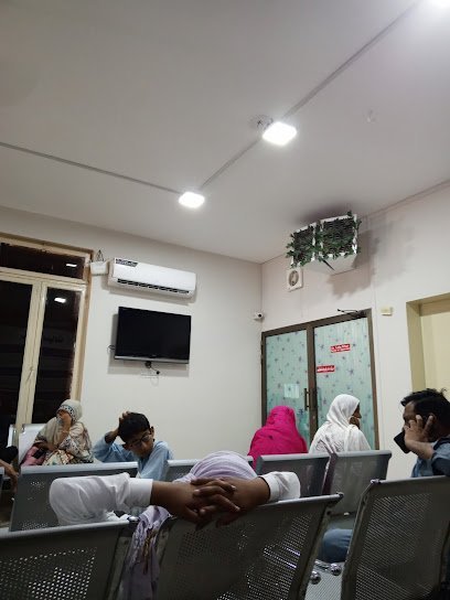 Dr. Majid Laser Eye Clinic