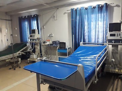 Umar Hospital & Cardiac Center