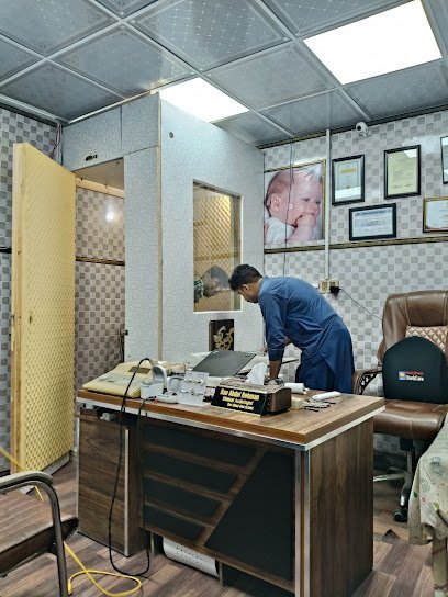 Hear All Audiology Center