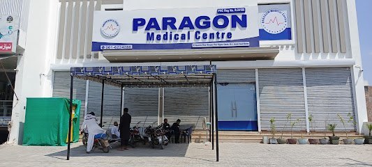 Paragon Medical Centre
