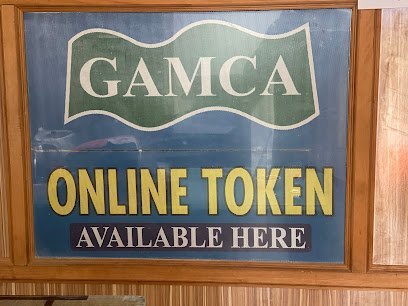 Gamca Medical Office