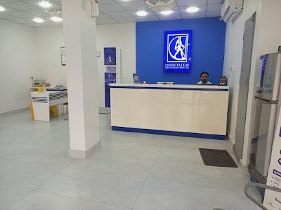 Chughtai Lab New Multan