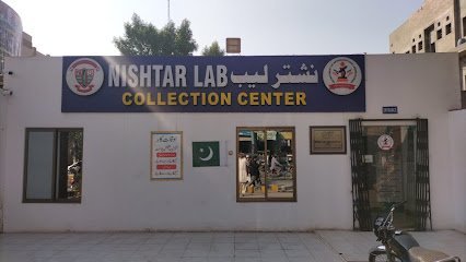 The Nishtar Lab
