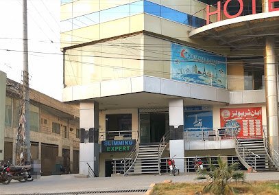 Excel Labs - Rasheedabad - Multan