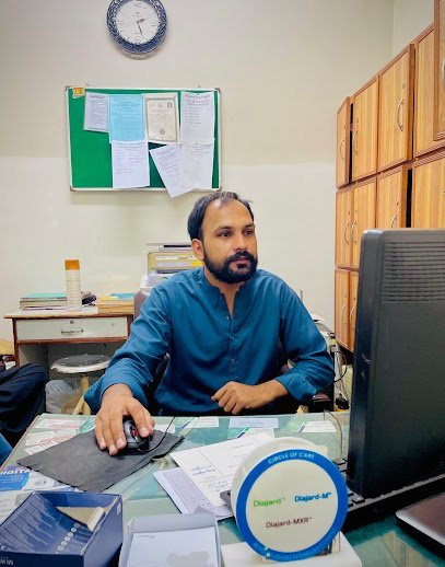 Rukhsana Diagnostic Center