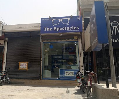 The Spectacles