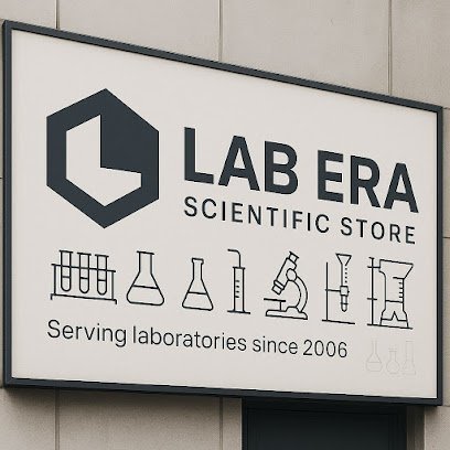 Lab Era Scientific Store