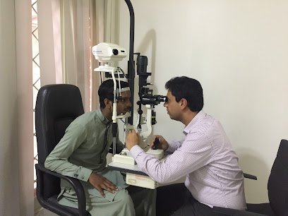 Bodla Eye Care