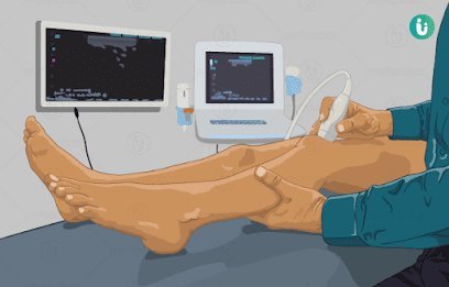 Ahmad Color Doppler Ultrasound Clinic