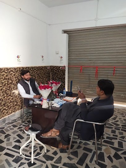 Maryam Clinic And Maternity Home