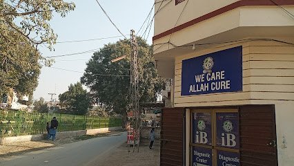 Ib Diagnostic Centre
