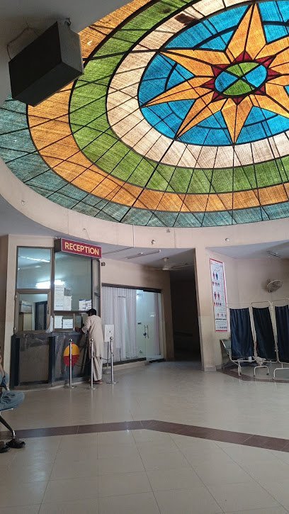 Fatimid Foundation Multan