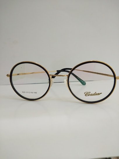 Muzammil Optics 2