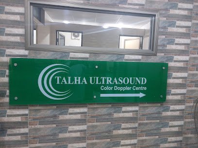 Talha Ultrasound & Color Doppler Center