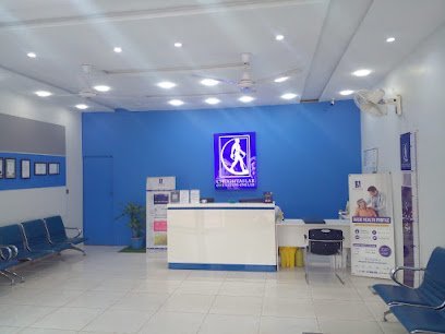 Chughtai Lab, Bosan Road, Multan