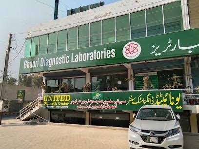 United Diagnostic Centre