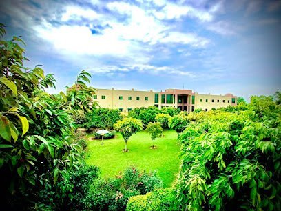 Multan Medical And Dental College