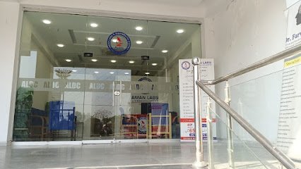 Aman Labs & Diagnostic Center