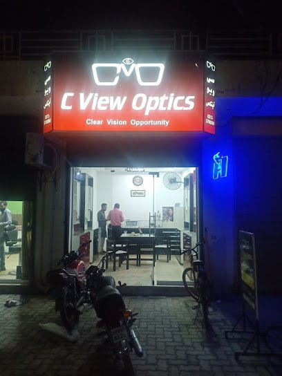 C View Optics