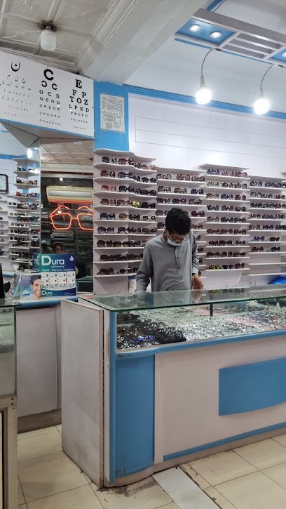 Eye Plus