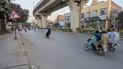 Tanveer Poly Clinic