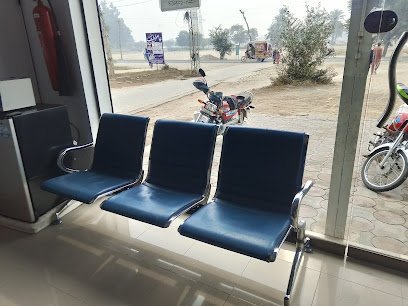 Chughtai Lab, Karor Lal Esan