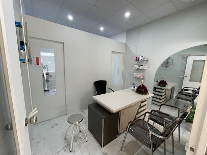 Laser Pain Management & Rehabilitation Clinic