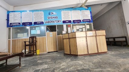 Shahab Laboratory