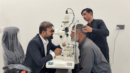 Sight Savers Laser Eye Center