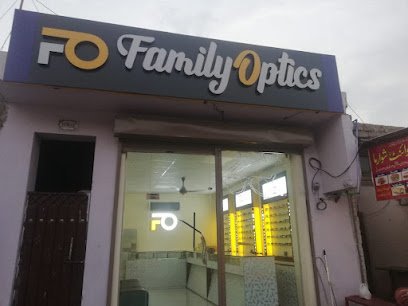 Family Optics