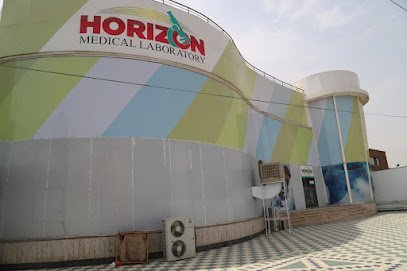Horizon Medical Laboratory