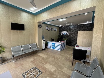 Khidmat-E-Khalq Laboratorties (Gulshan Market Branch)